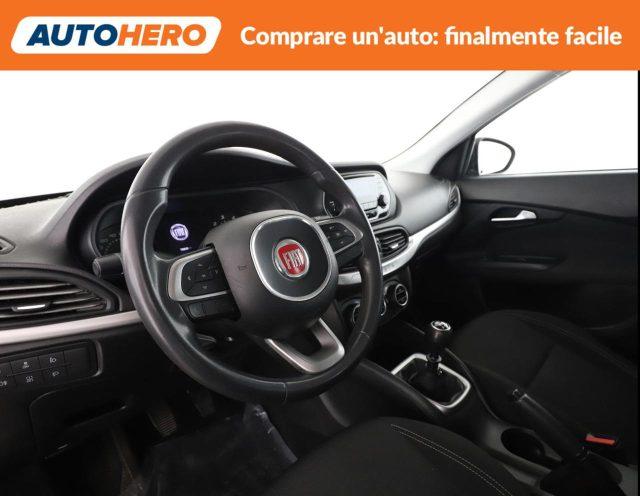 FIAT Tipo 1.4 5 porte Easy