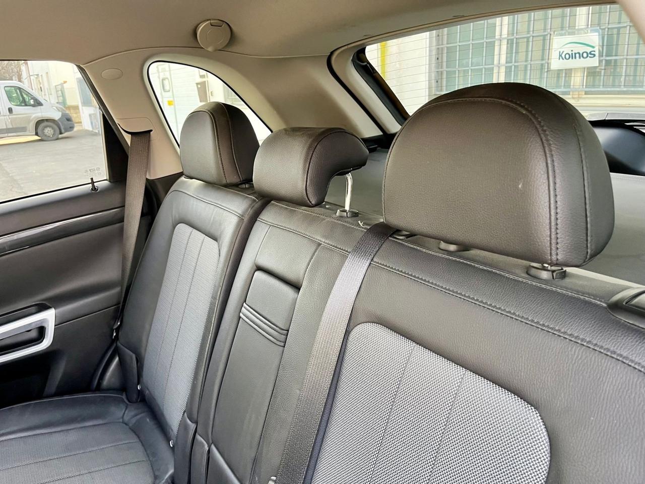 Opel Antara 2.2d 2014 148.000km perfetta