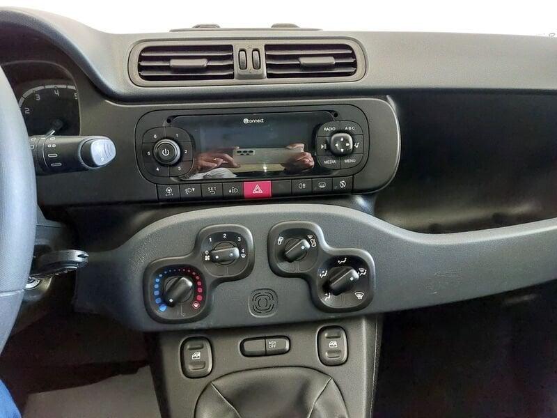 FIAT Panda Panda 1.0 FireFly S&S Hybrid Easy