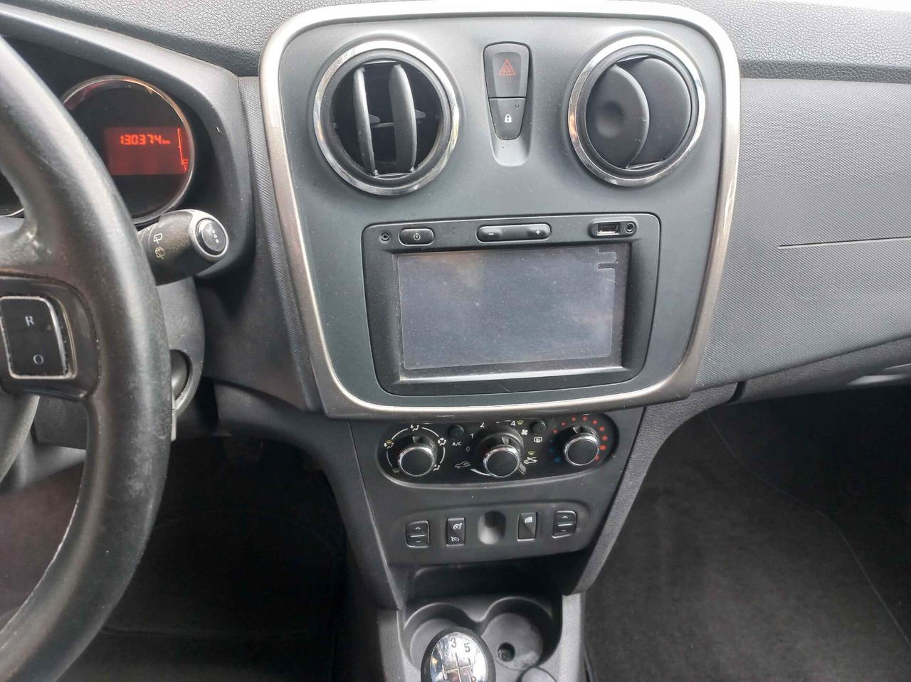 Dacia Sandero Stepway 0.9 TCe 12V T-GPL 90CV Start&Stop Prestige