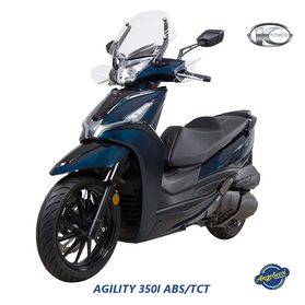 KYMCO Agility 350 SUPERPROMO-500EURO