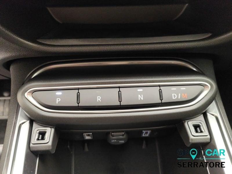 FIAT 600 MHEV Hybrid Sport Hybrid 110cv