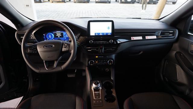 FORD Kuga 2.0 EcoBlue 120 CV aut. 2WD ST-Line