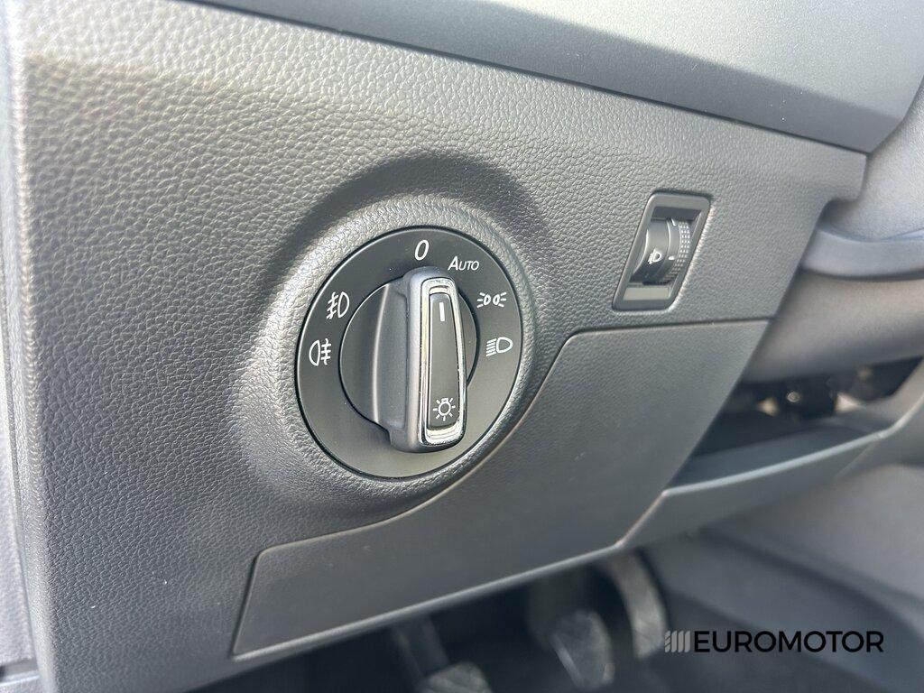 Seat Arona 1.0 EcoTSI Style