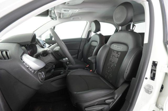 FIAT 500X 500X 1.0 T3 120 CV Connect
