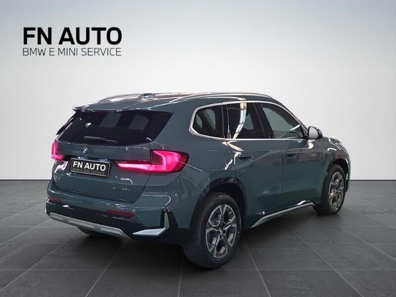 BMW X1 (U11) X1 xDrive 20d xLine