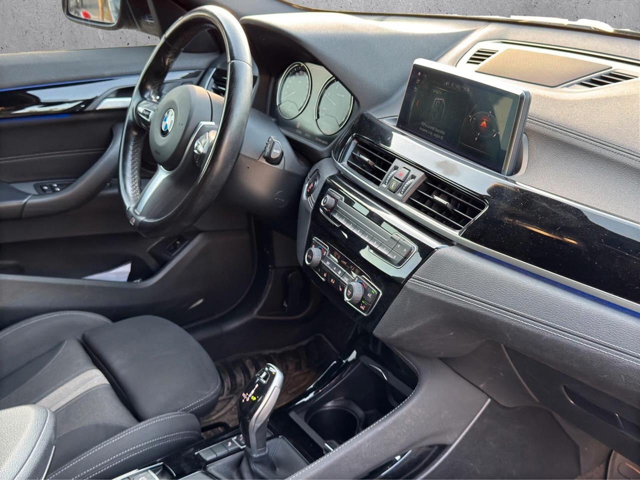 Bmw X2 sDrive18d Msport-X