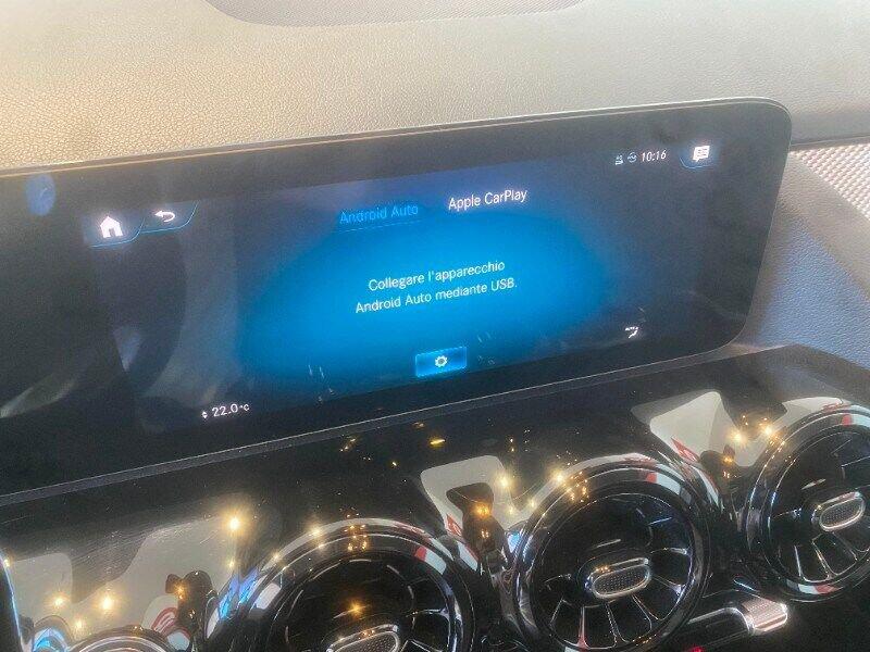 Mercedes-Benz Classe B B 160 Executive