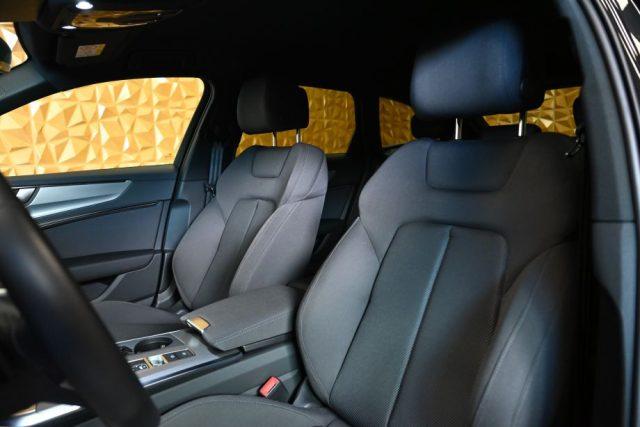 AUDI A6 AVANT 50TFSI e QUATTRO ULTRA S-TR.BUSIN.SPORT FULL