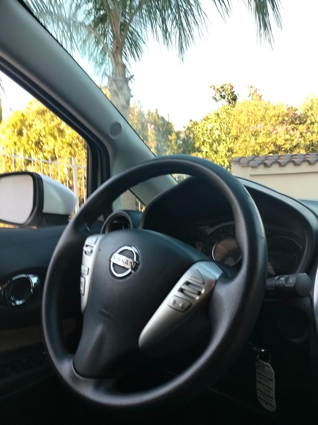 Nissan Note 1.2 12V GPL Acenta
