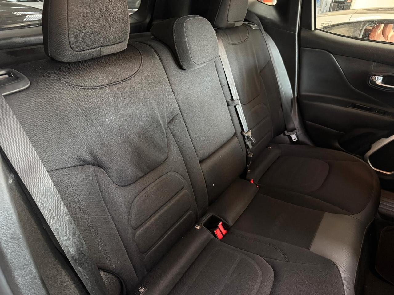 Jeep Renegade 2.0 Mjt 140CV 4WD Active Drive Limited FULL OPTIONAL TETTO APRIBILE