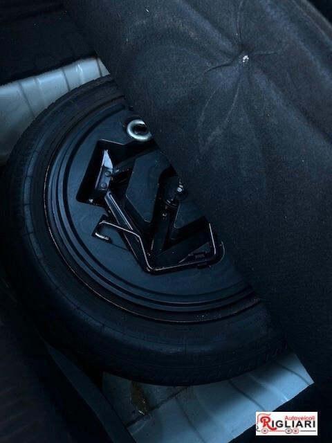 Alfa Romeo Giulietta 1.6 JTDm-2 105 CV Exclusive