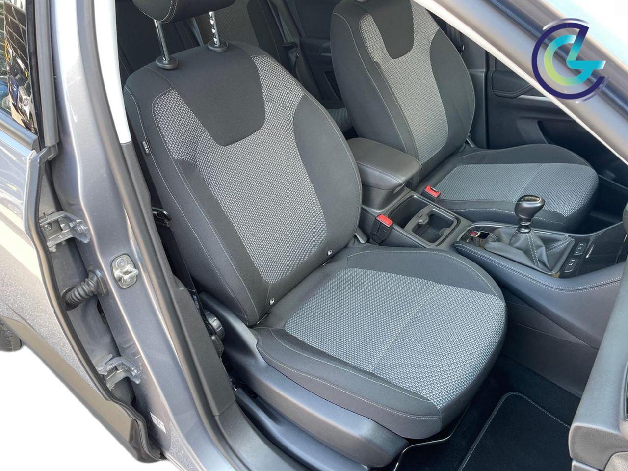 OPEL Grandland X - Grandland X 1.6 ecotec Advance s&s 120cv