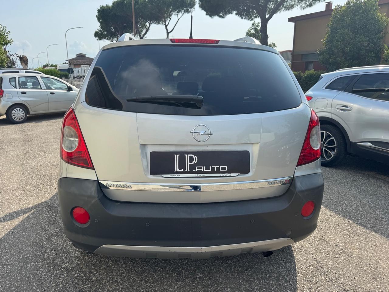 Opel Antara 2.0 CDTI 150CV Edition Plus