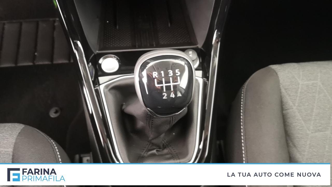 VOLKSWAGEN T-Cross 2024 - T-Cross 1.0 tsi Edition Plus 95cv