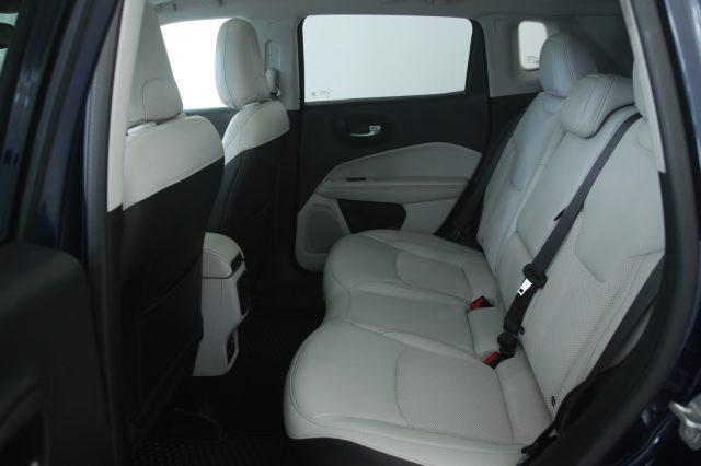 JEEP Compass 1.4 MultiAir 170 CV aut. 4WD Limited Tetto Panor.