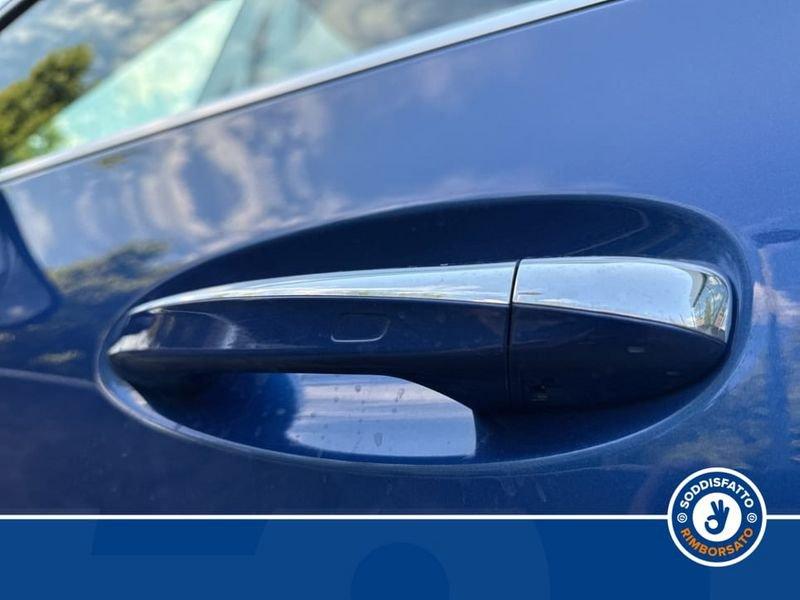 Mercedes-Benz GLA 200d Automatic AMG Line Premium