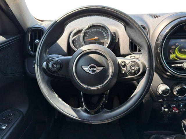 MINI Countryman 2.0 Cooper D Boost Countryman