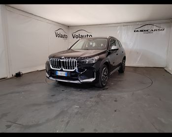 BMW X1 U11 - X1 sdrive18d X-Line auto
