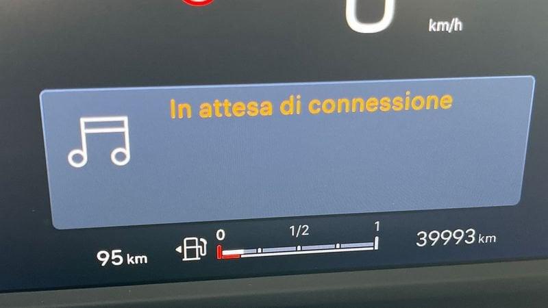 Jeep Avenger 1.2 turbo Longitude fwd 100cv PROMO 1.2 turbo Longitude fwd 100cv