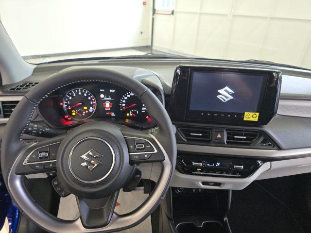 SUZUKI Swift 1.2 Hybrid Top EXTRA PROMO+INCENTIVO 2026