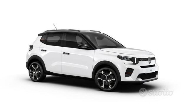 CITROEN C3 PureTech 100 S&S You Pack Plus