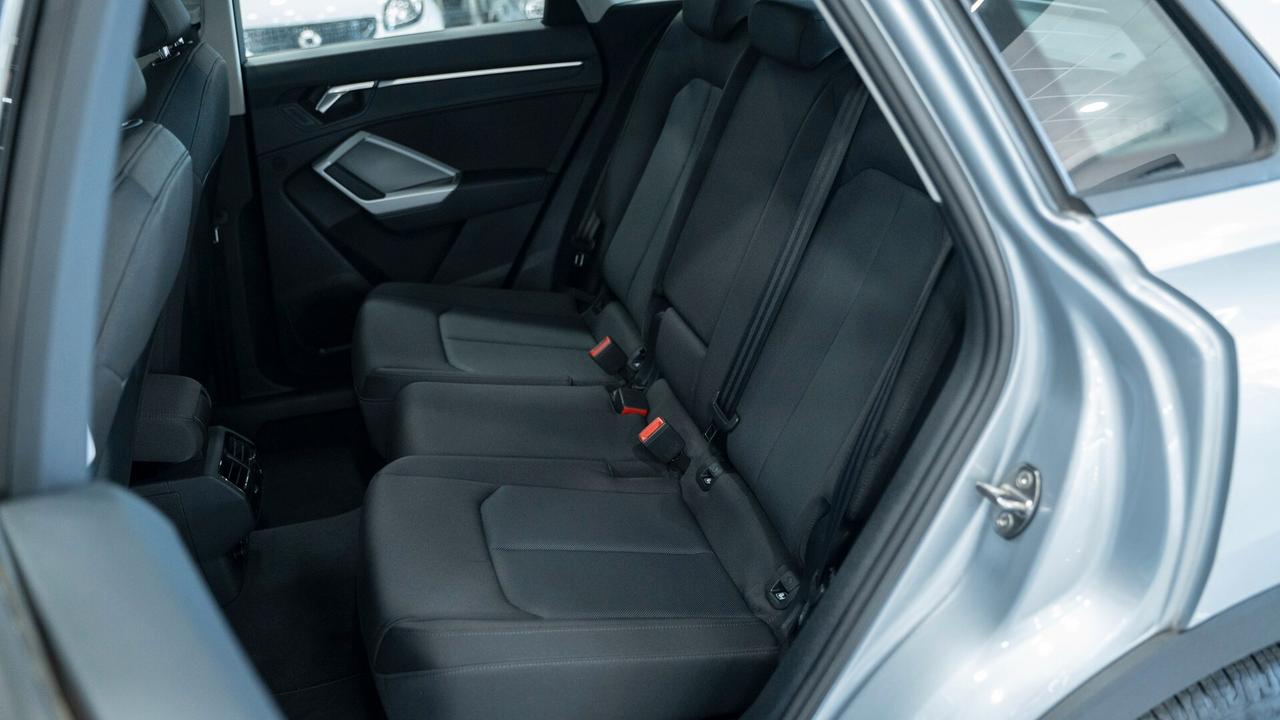 Audi Q3 40 2.0 TDI QUATTRO 200 CV S TRONIC XENO NAVI FULL OPTIONAL