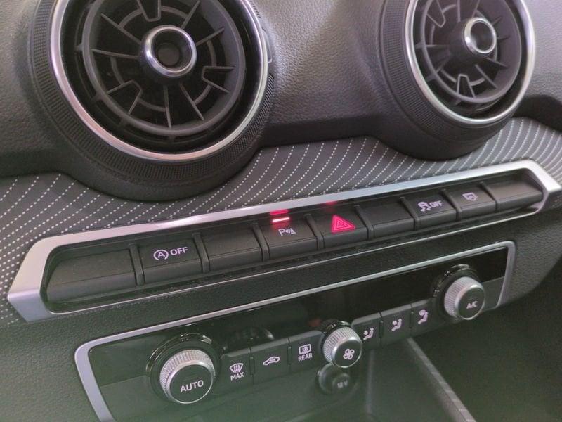 Audi Q2 1.0 30 TFSI BUSINESS