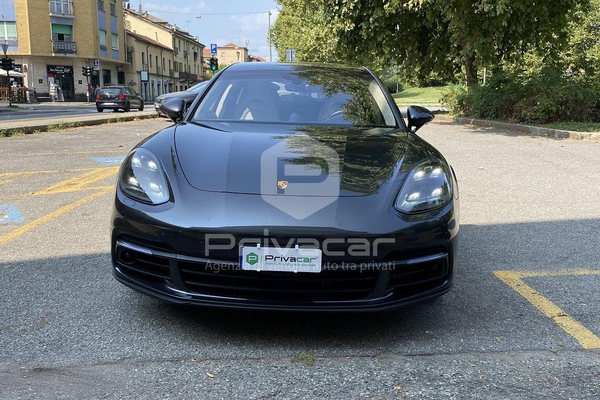 PORSCHE Panamera 2.9 4 E-Hybrid Sport Turismo