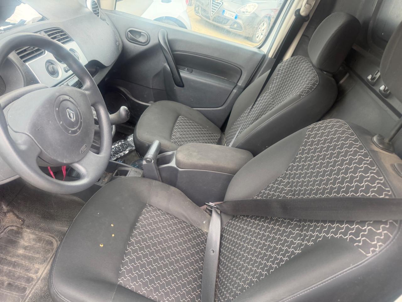 Renault Kangoo 1.5 dCi 70CV 3p. Express Compact Ice