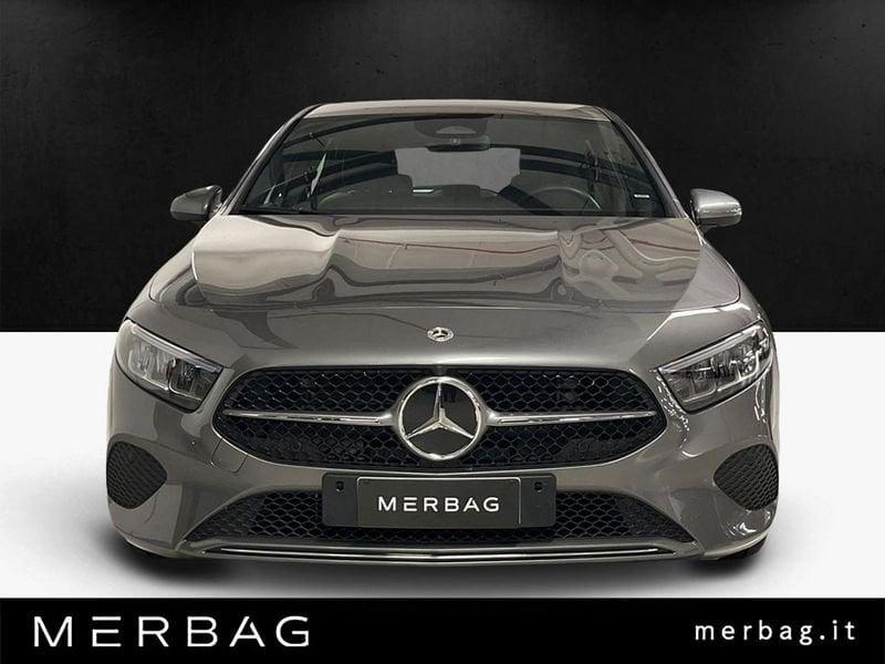 Mercedes-Benz Classe A 180 Automatic Business Extra