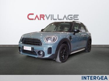 MINI Mini Countryman 1.5 Cooper Essential auto