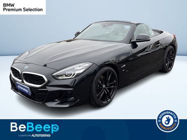 BMW Z4 SDRIVE 30I AUTO