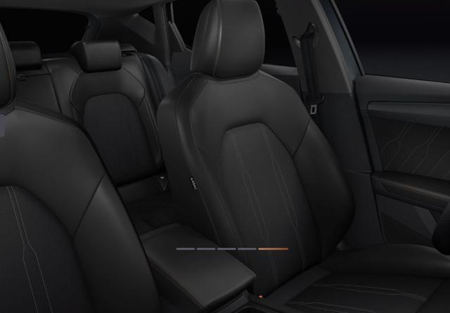 CUPRA Leon 1.5 TSI 150 CV