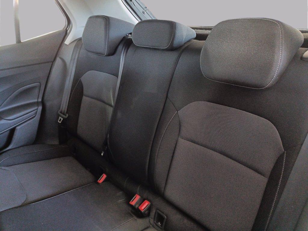 SKODA Fabia 1.0 mpi evo ambition 80cv del 2023