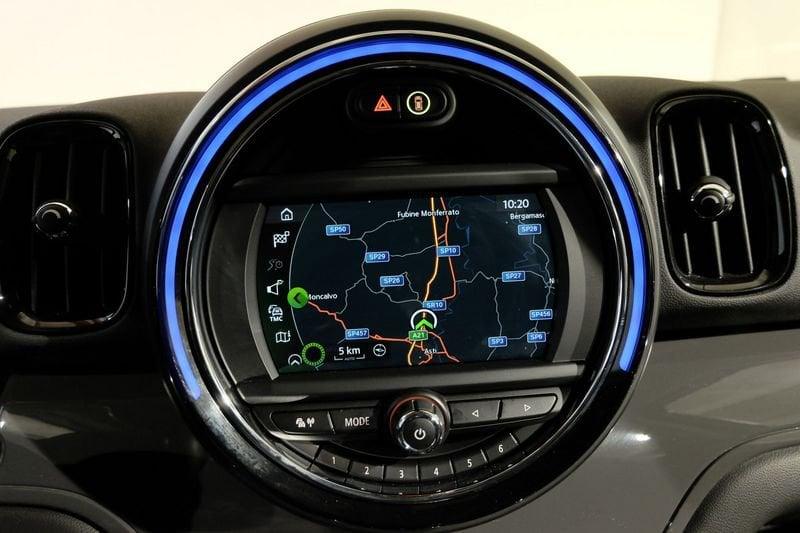 MINI Mini Countryman F60 2017 Diese Mini Countryman 2.0 Cooper D Boost auto my18