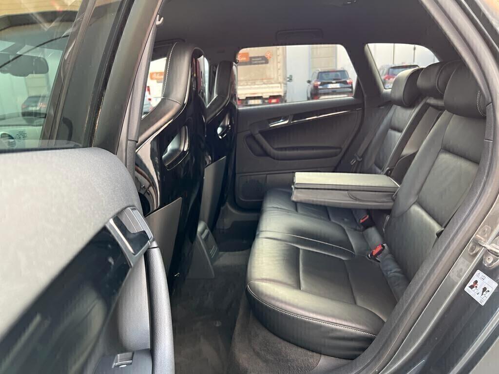 Audi RS3 SPORTBACK 340CV/250KW