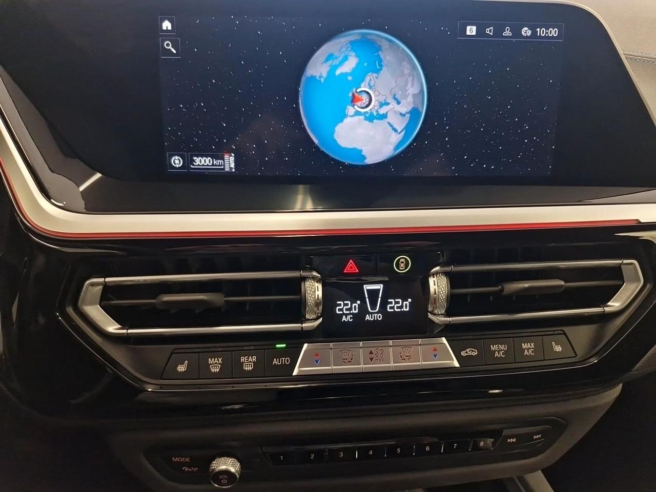 Bmw Z4 sDrive20i Msport