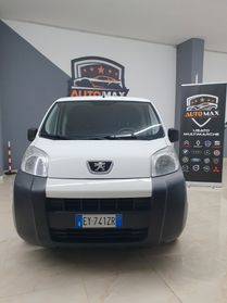 Peugeot Bipper 1.3 HDi 75CV 2015