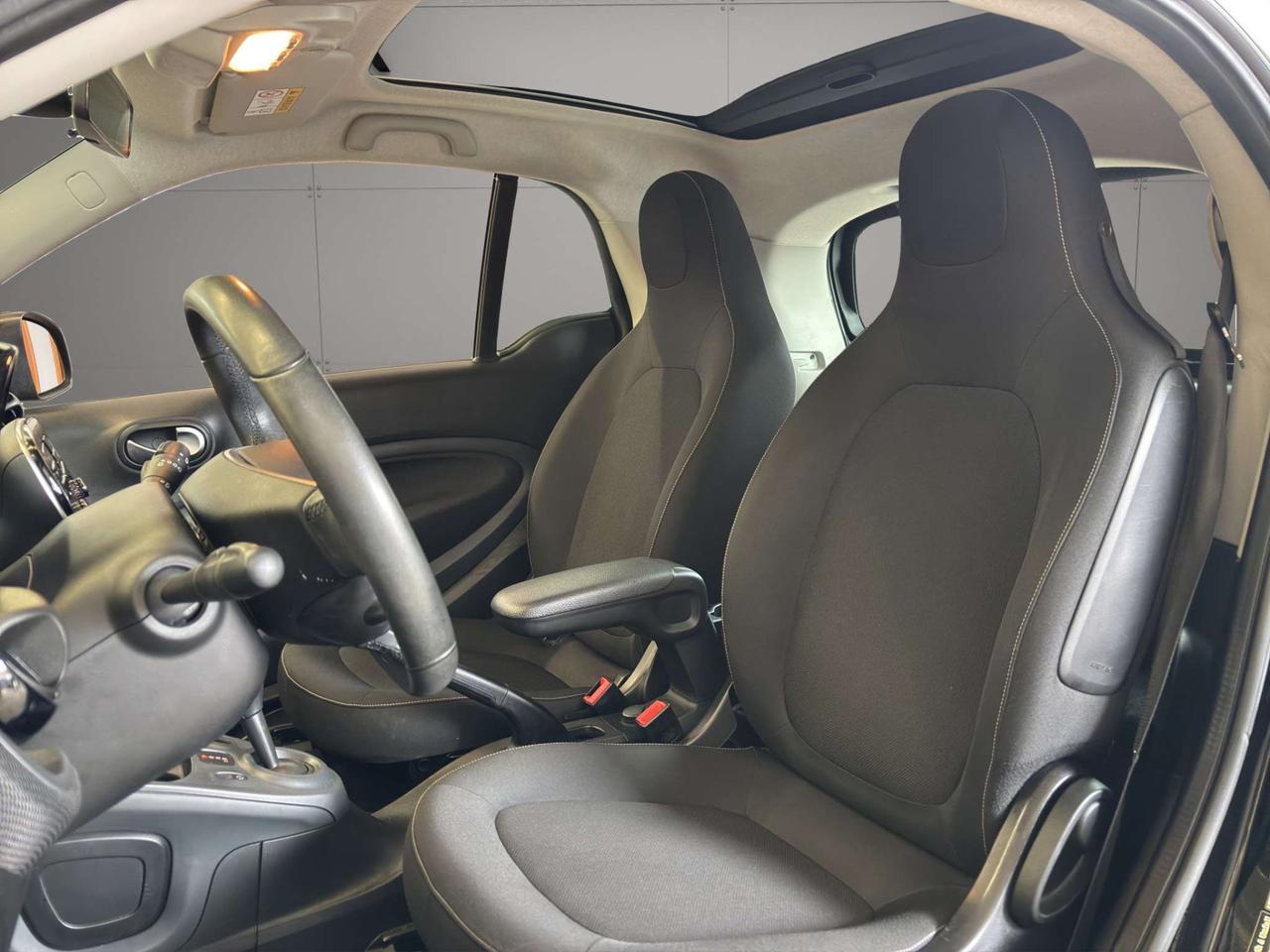 smart forTwo 1.0 Passion 71cv~Unipro~Promo~Finanziamento