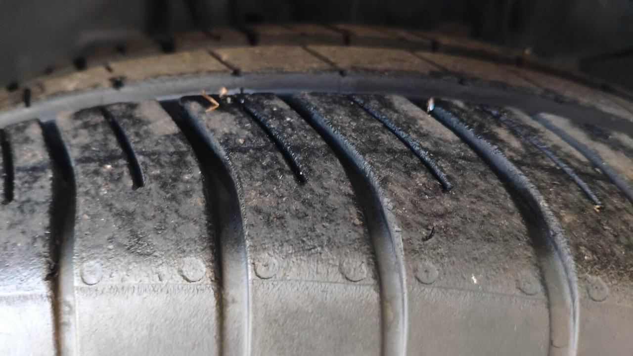 Fiat Punto 1.2 8V 3 porte Lounge