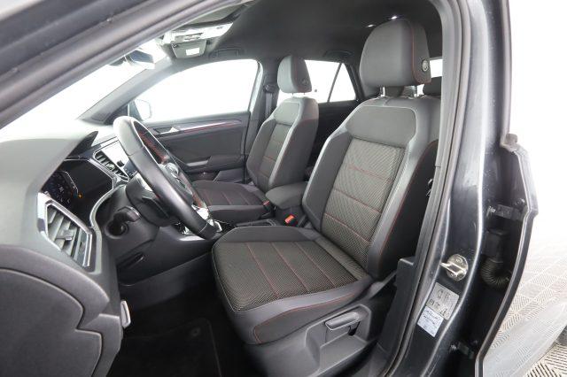 VOLKSWAGEN T-Roc T-Roc 1.5 TSI ACT DSG Sport BlueMotion Technology