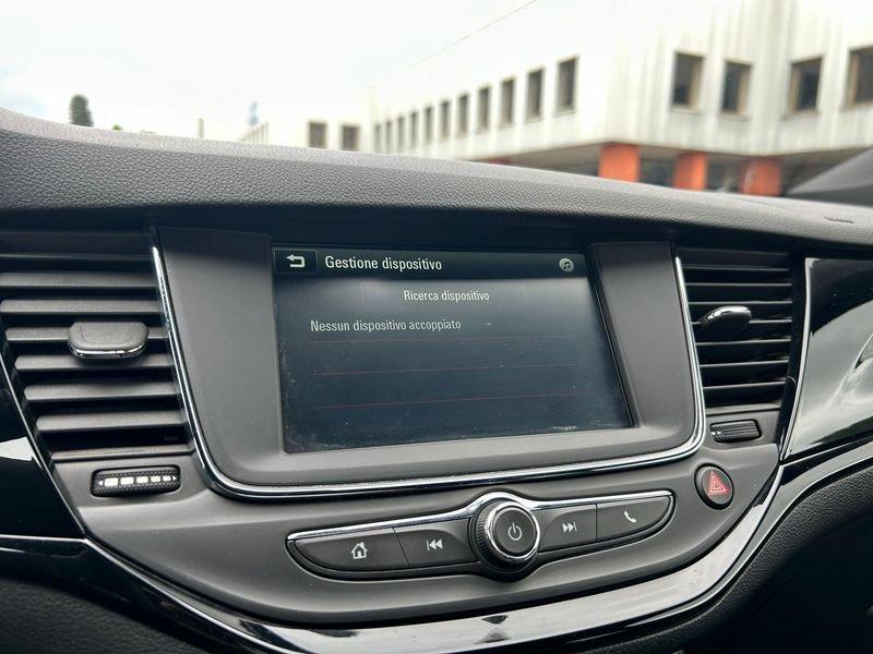 Opel Astra 1.6 CDTI Dynamic 136cv