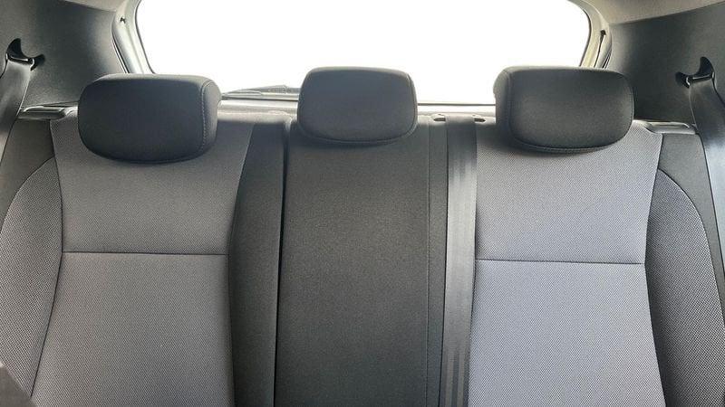Hyundai i20 5 Porte 1.2 MPI econext 73cv Connectline