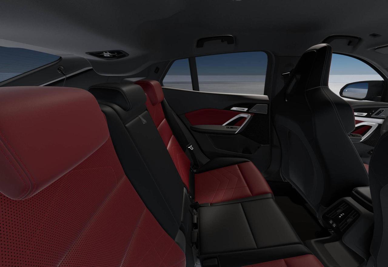 BMW X2 M35i xDrive MSport Pro