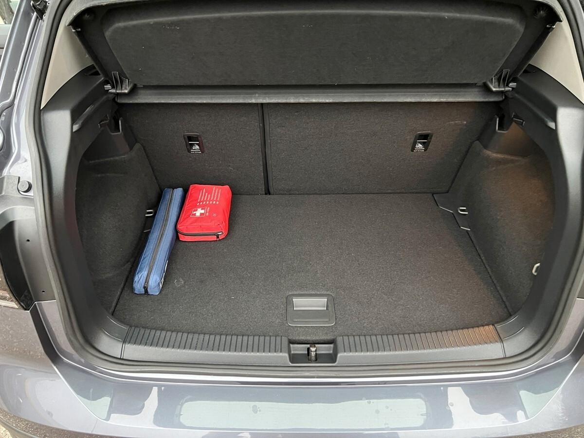 Volkswagen T-Cross 1.0 TSI 110 CV DSG Style