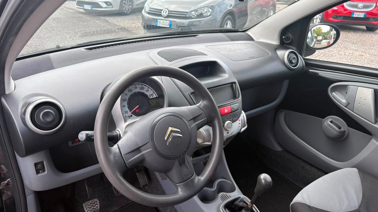 Citroen C1 3 porte