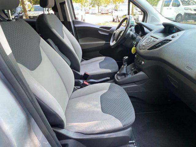 FORD Tourneo Courier 1.5 TDCI 75 CV Titanium PERFETTA!!!