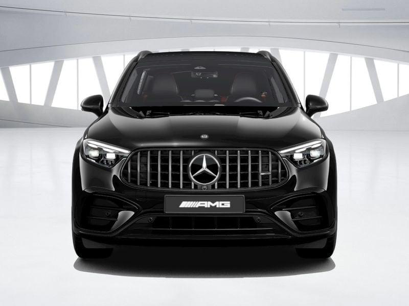 Mercedes-Benz GLC GLC AMG 53 4matic+ Premium Plus NIGHT-PACK II