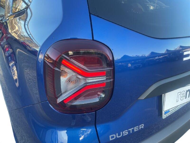 Dacia Duster Duster 1.0 TCe GPL 4x2 Journey UP